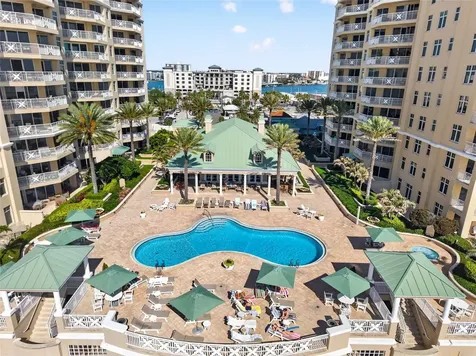 11 San Marco Street Clearwater Beach FL 33767