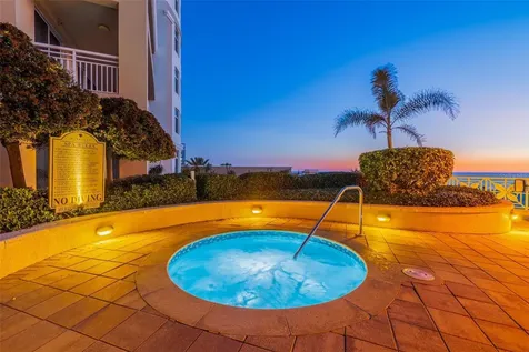 11 San Marco Street Clearwater Beach FL 33767
