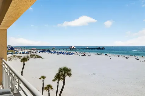 11 San Marco Street Clearwater Beach FL 33767