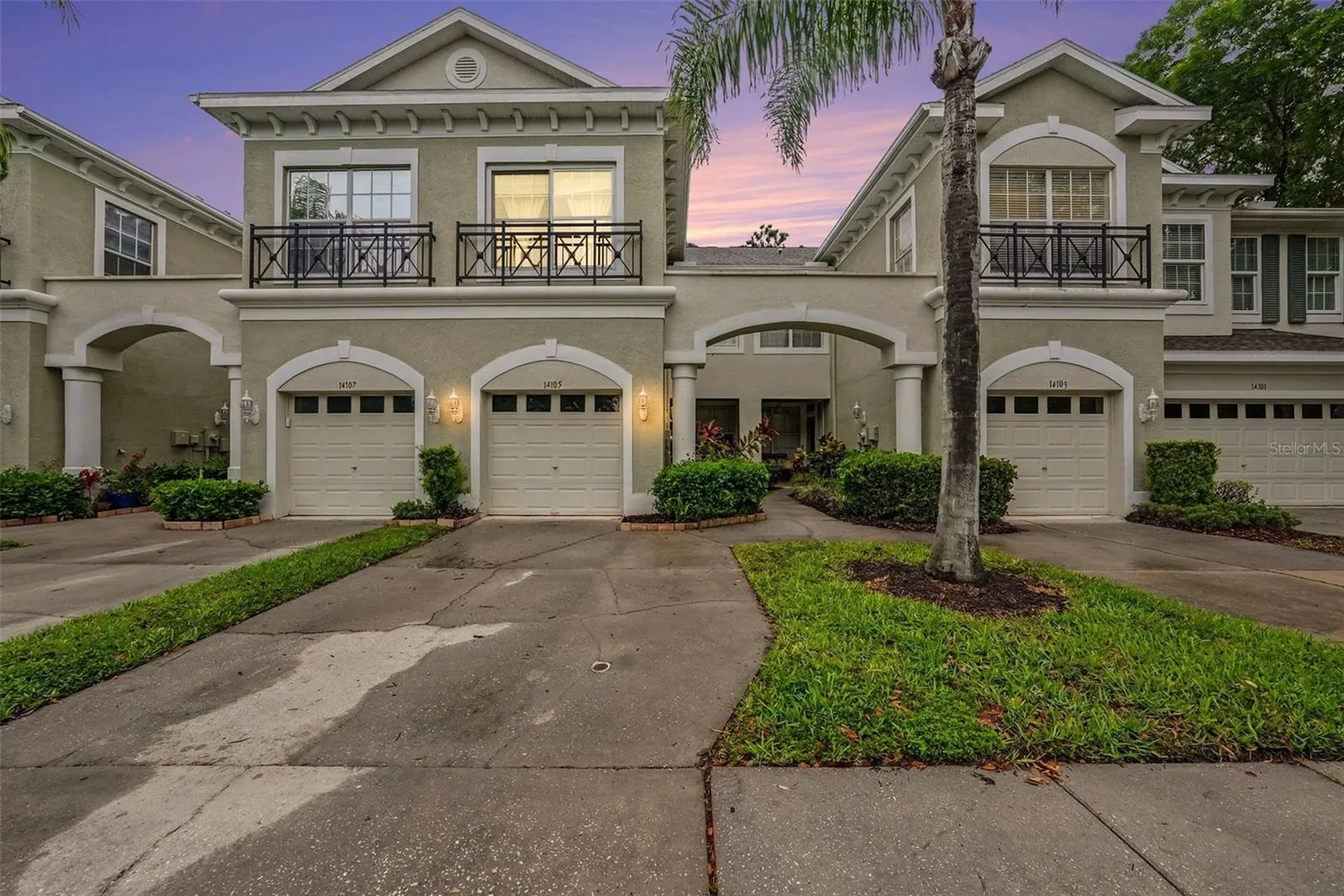 14105 Waterville Circle Tampa FL 33626