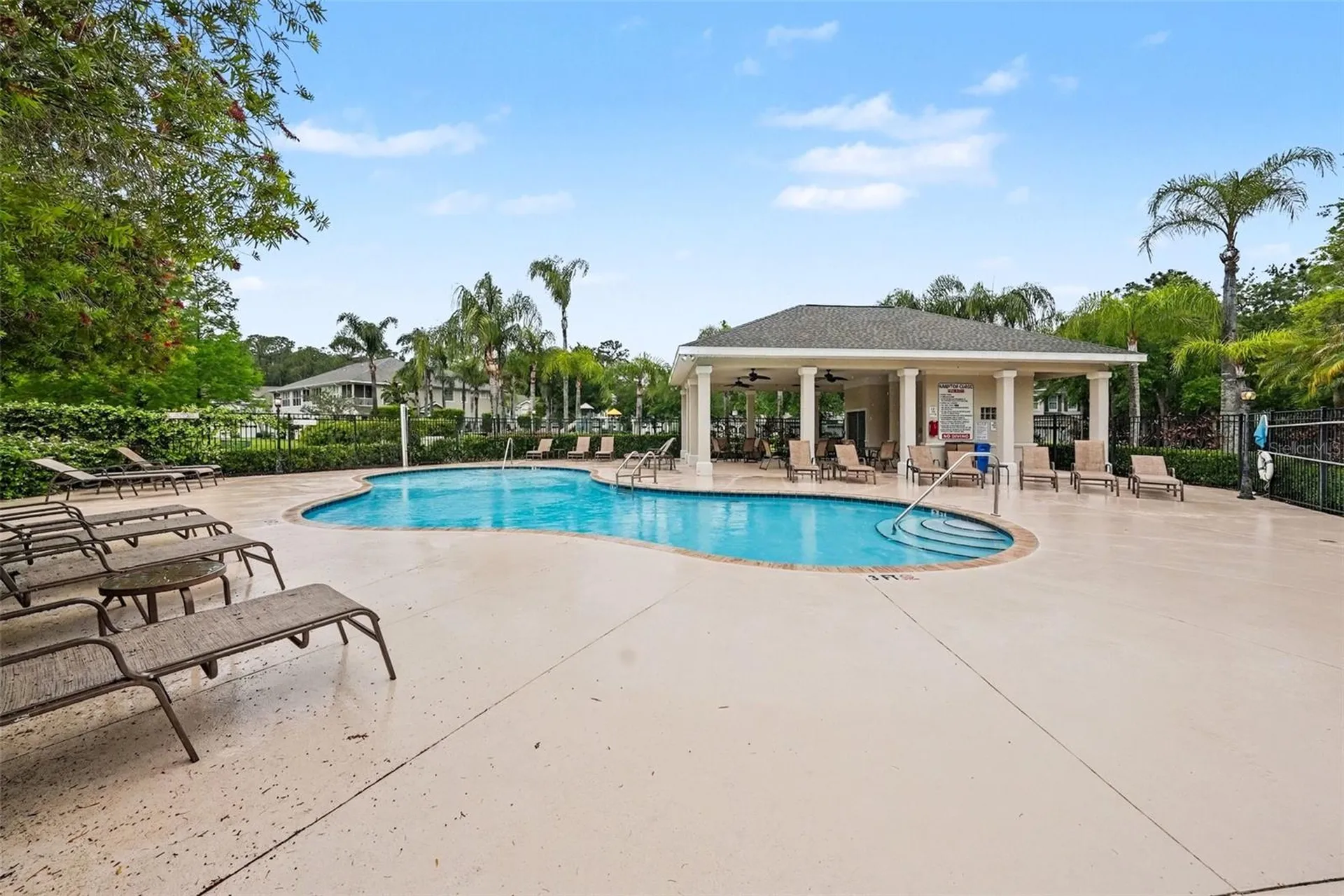 14105 Waterville Circle Tampa FL 33626