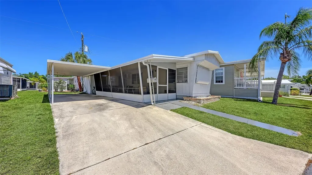 208 Southwinds Drive Sarasota FL 34231