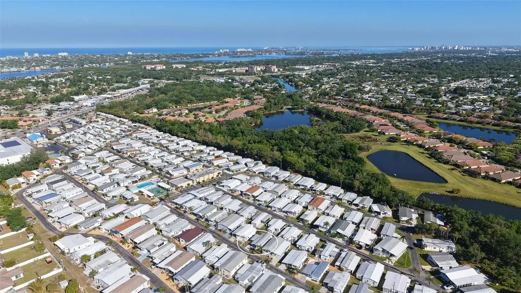 208 Southwinds Drive Sarasota FL 34231