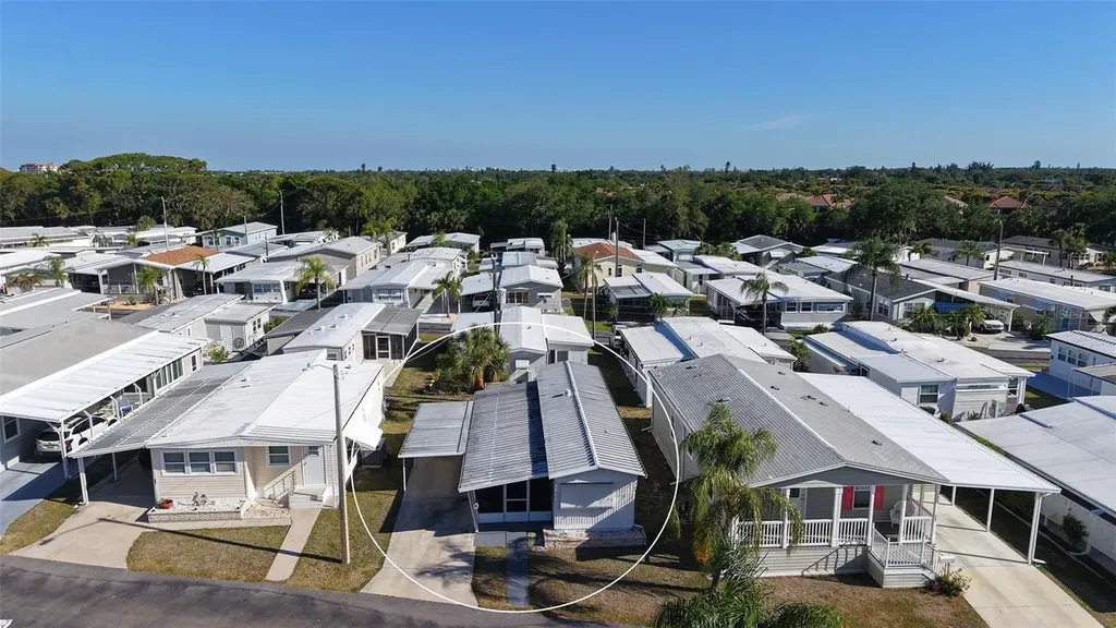 208 Southwinds Drive Sarasota FL 34231
