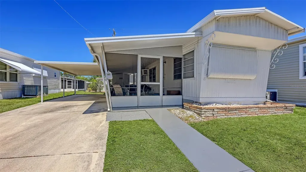 208 Southwinds Drive Sarasota FL 34231