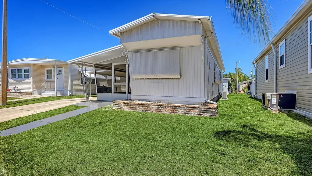 208 Southwinds Drive Sarasota FL 34231