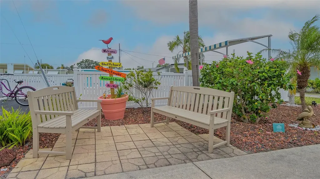 208 Southwinds Drive Sarasota FL 34231