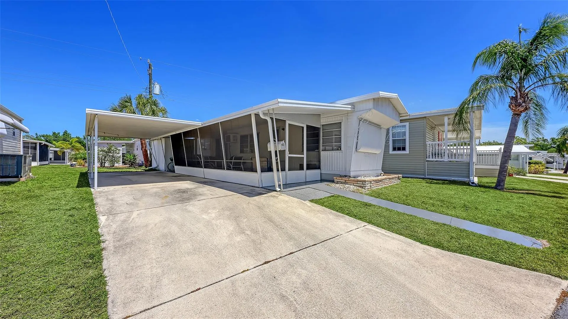 208 Southwinds Drive Sarasota FL 34231