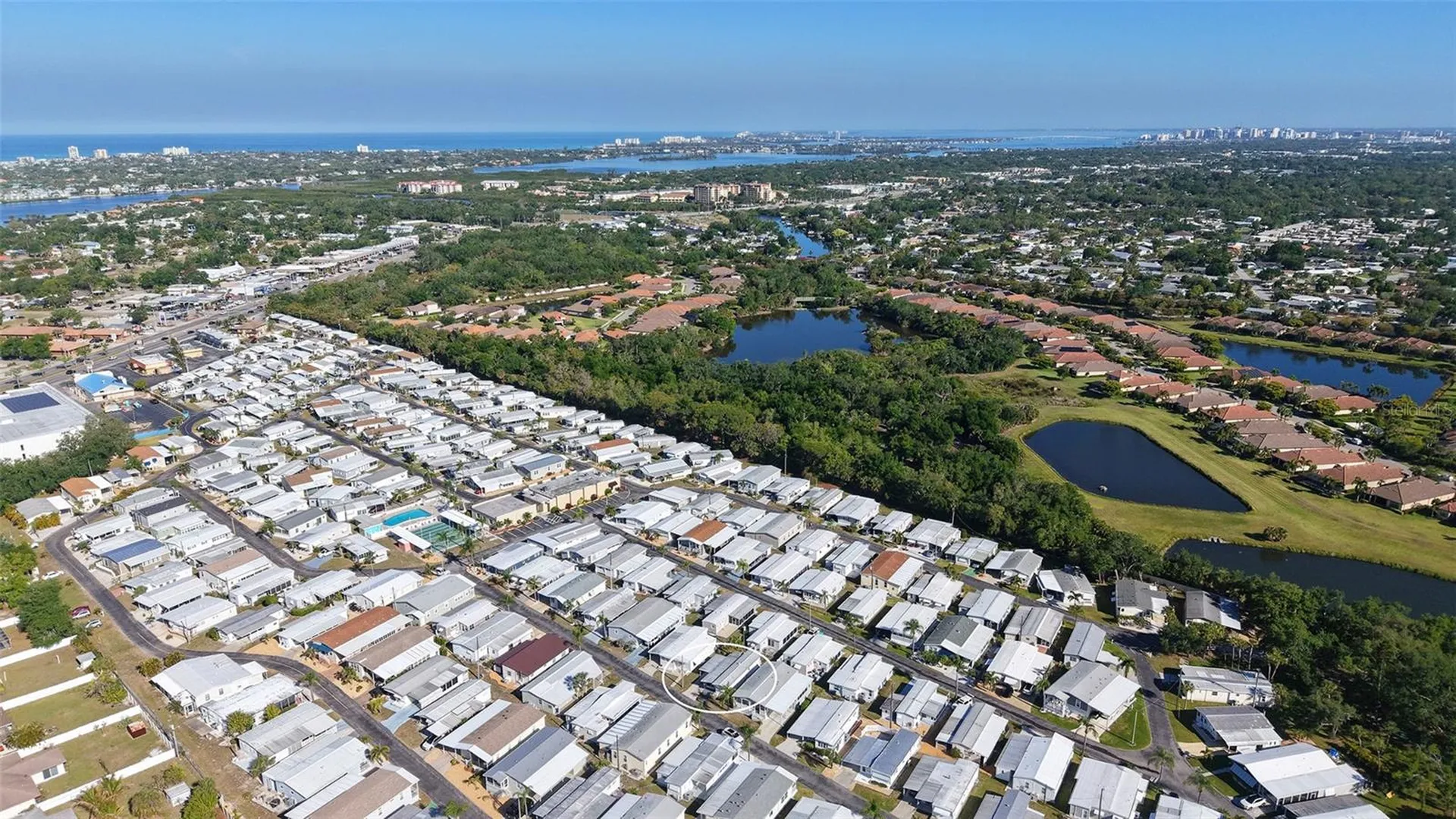 208 Southwinds Drive Sarasota FL 34231