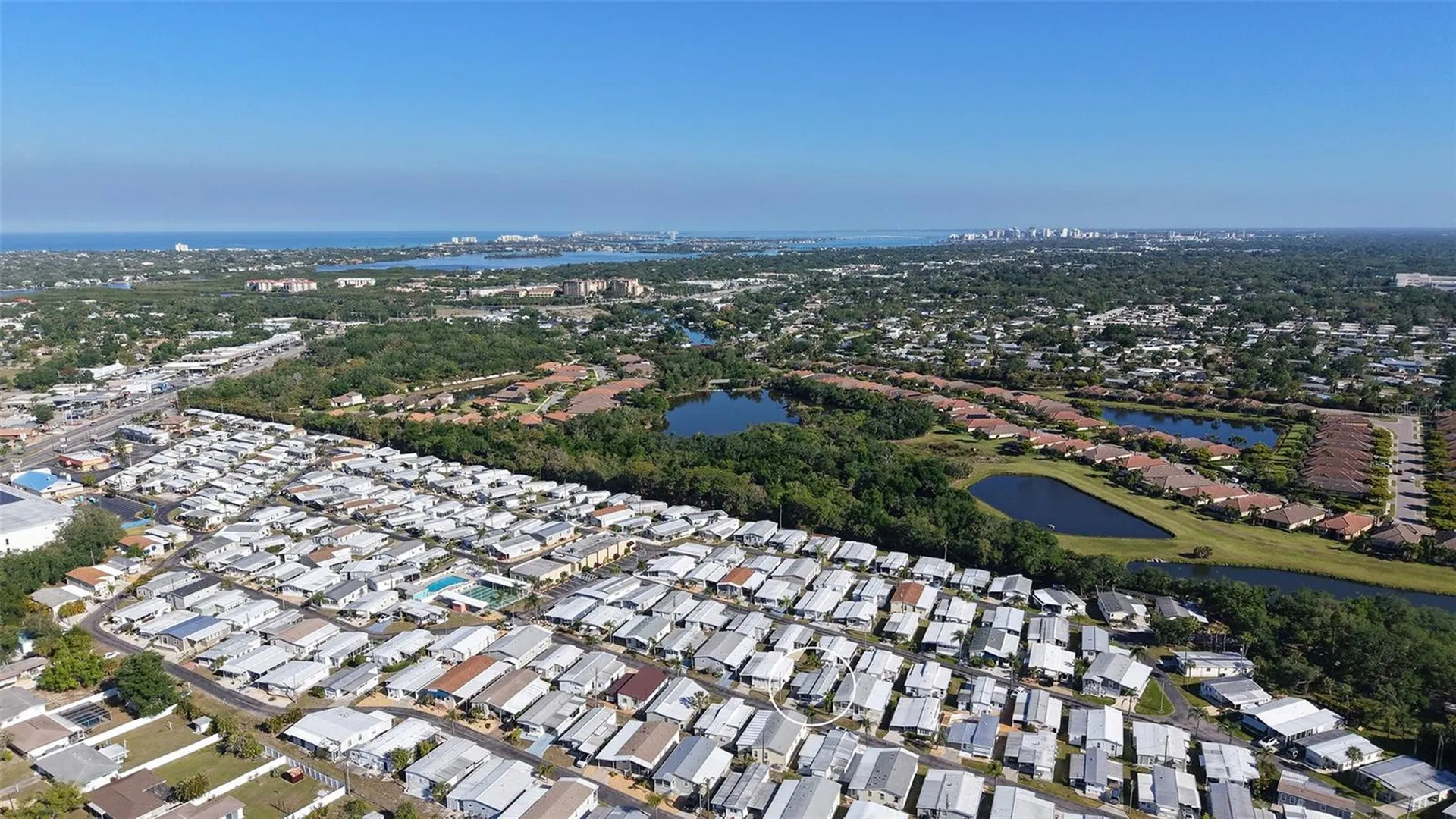 208 Southwinds Drive Sarasota FL 34231