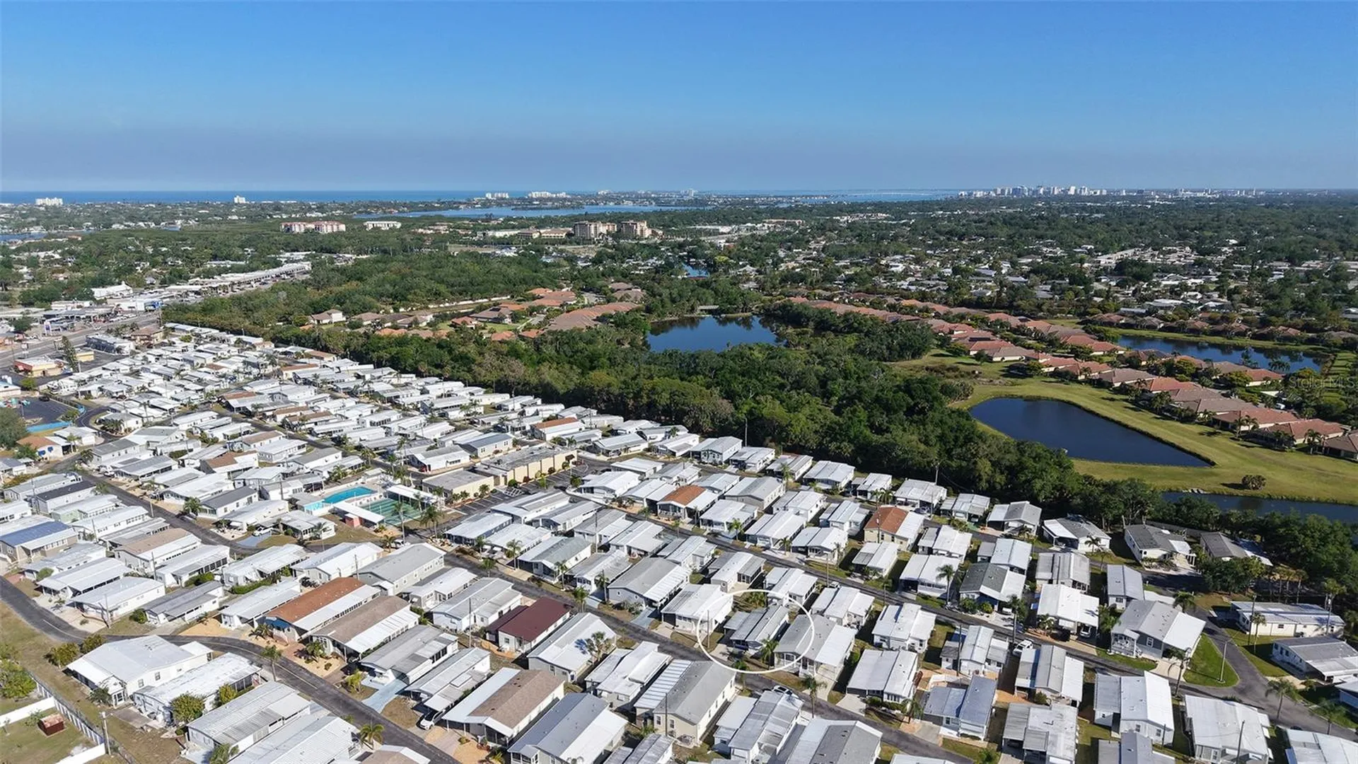 208 Southwinds Drive Sarasota FL 34231