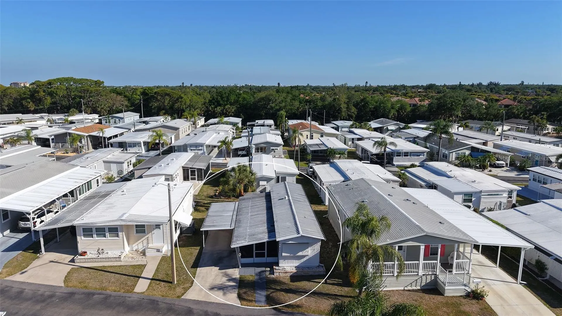 208 Southwinds Drive Sarasota FL 34231