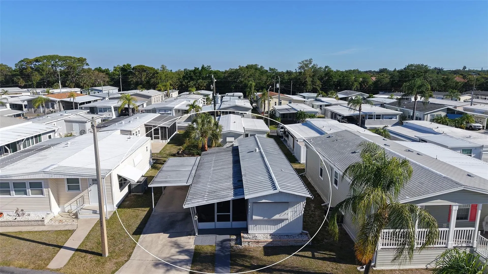 208 Southwinds Drive Sarasota FL 34231