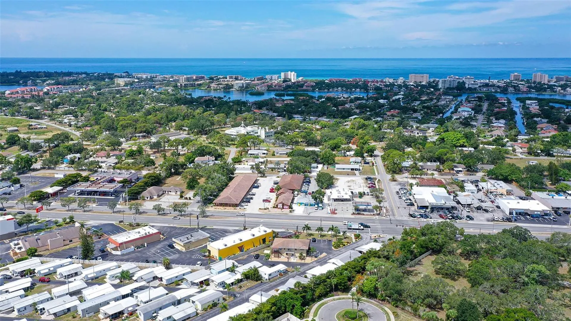 208 Southwinds Drive Sarasota FL 34231
