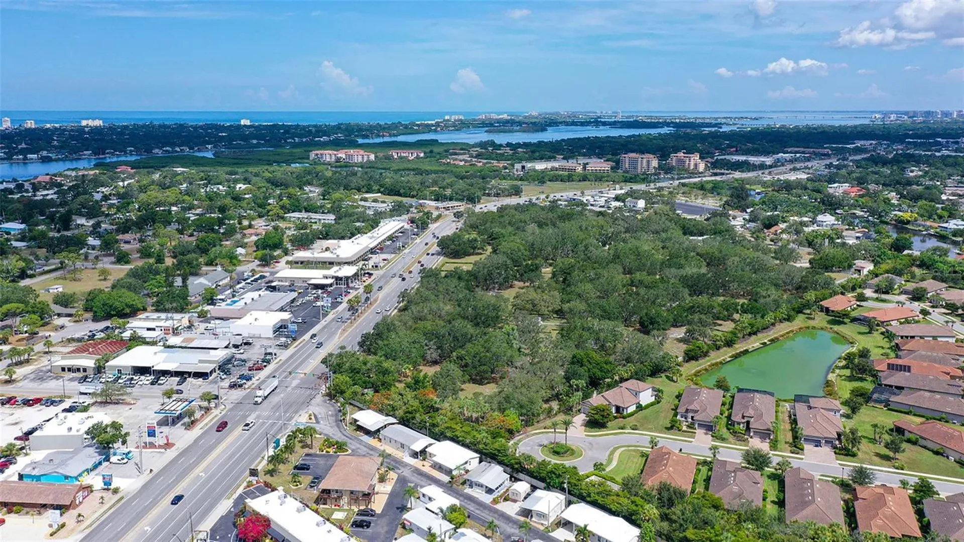 208 Southwinds Drive Sarasota FL 34231