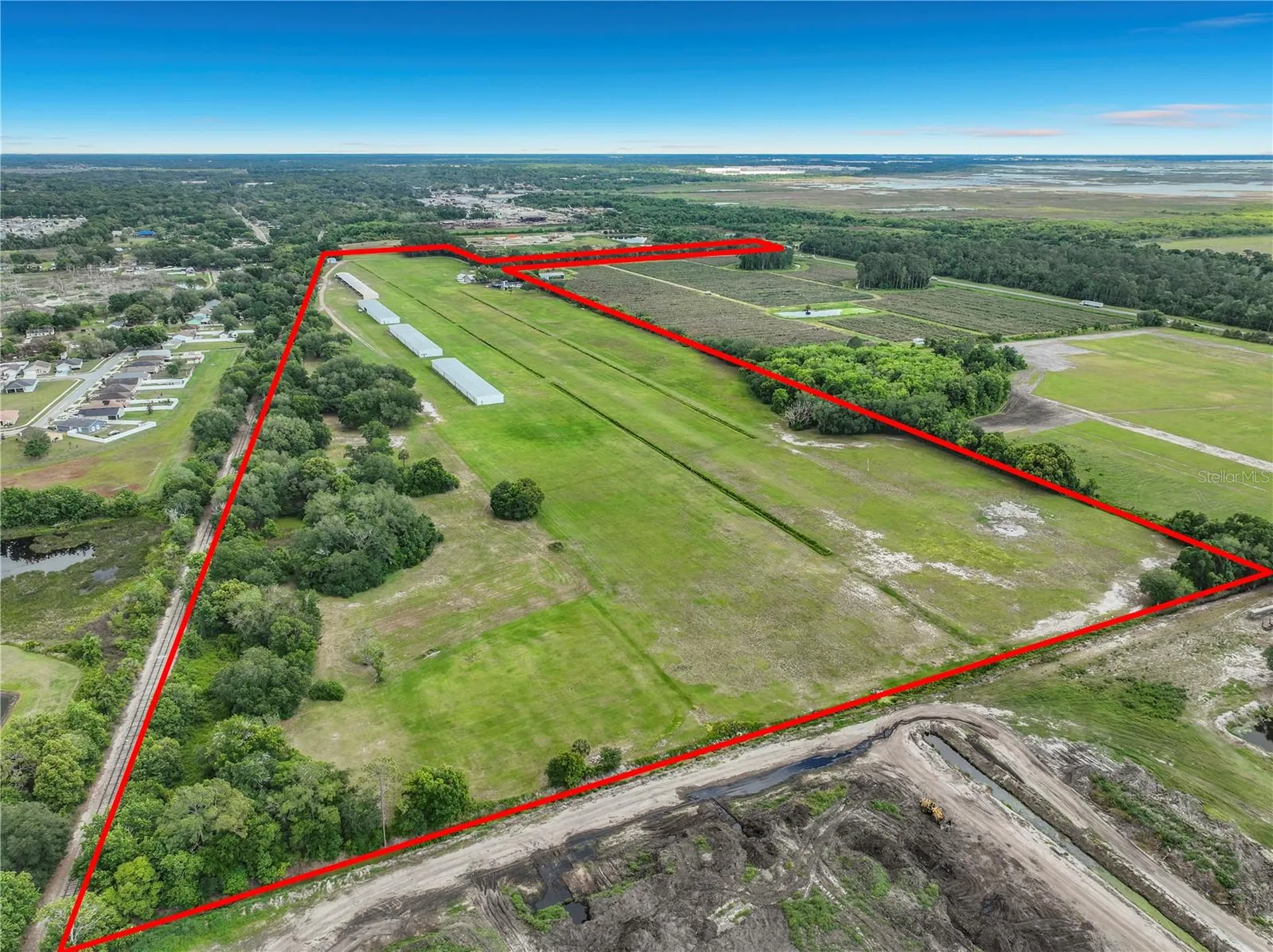 7001 Jones Avenue Mount Dora FL 32757