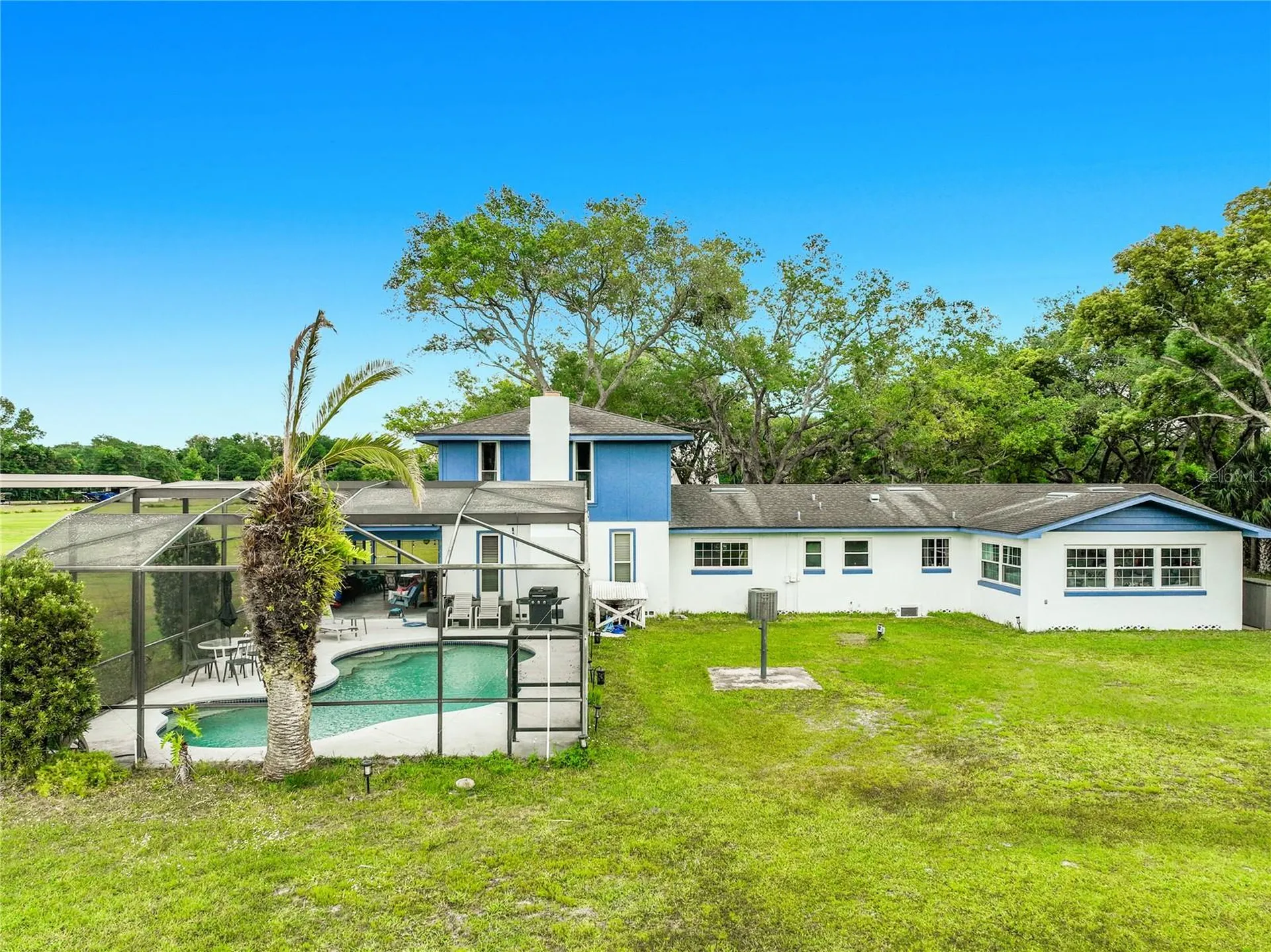 7001 Jones Avenue Mount Dora FL 32757