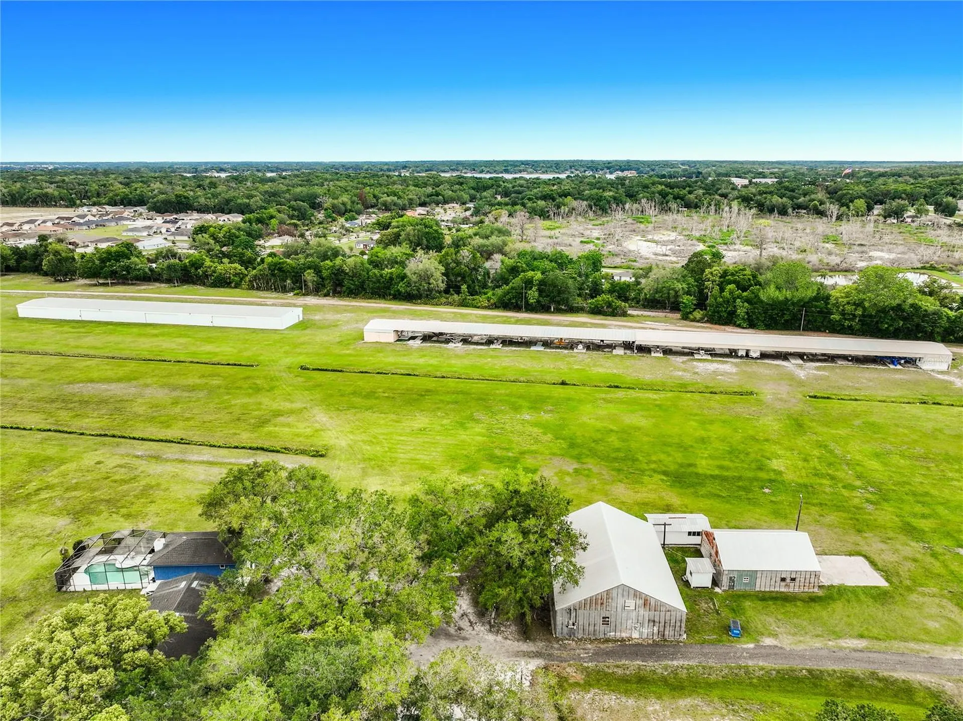 7001 Jones Avenue Mount Dora FL 32757