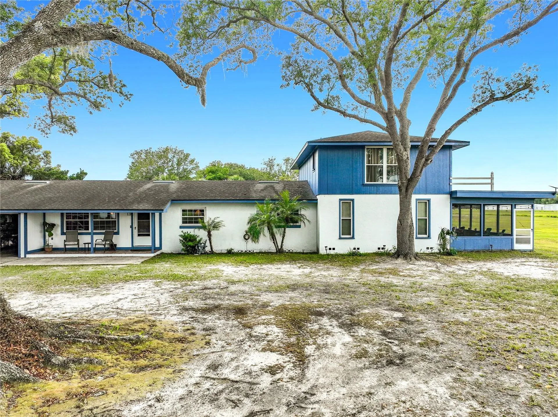 7001 Jones Avenue Mount Dora FL 32757