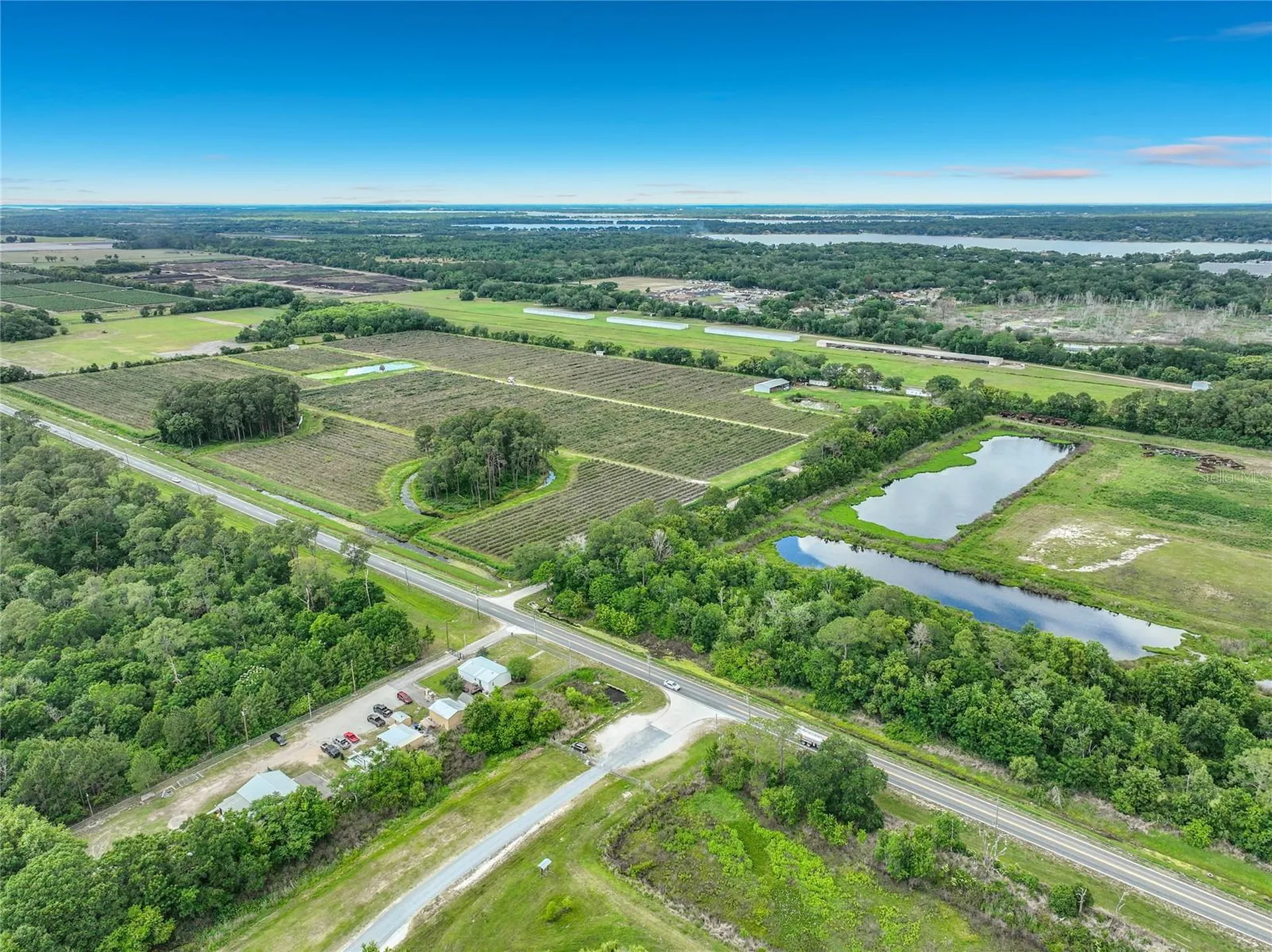 7001 Jones Avenue Mount Dora FL 32757