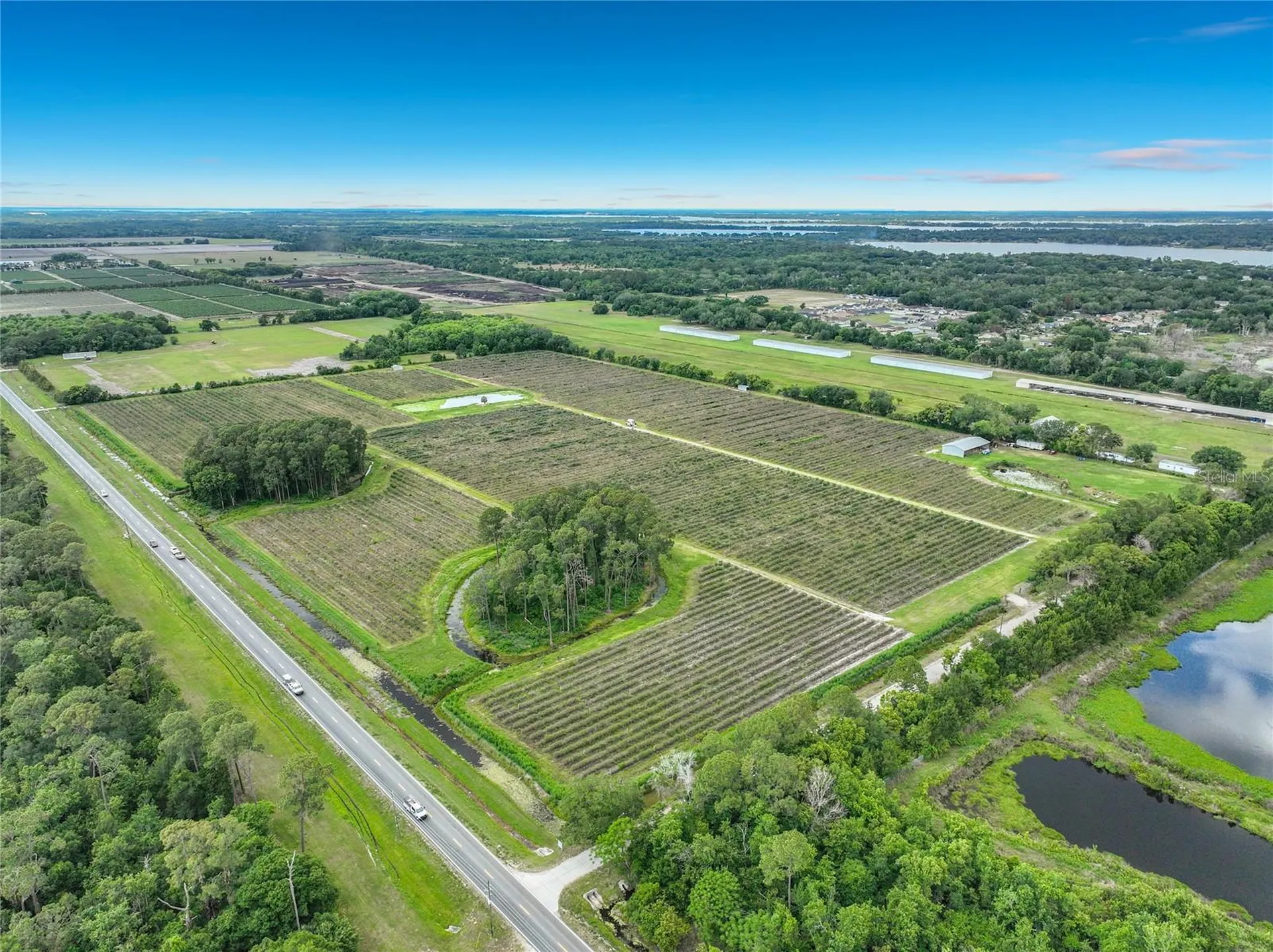 7001 Jones Avenue Mount Dora FL 32757