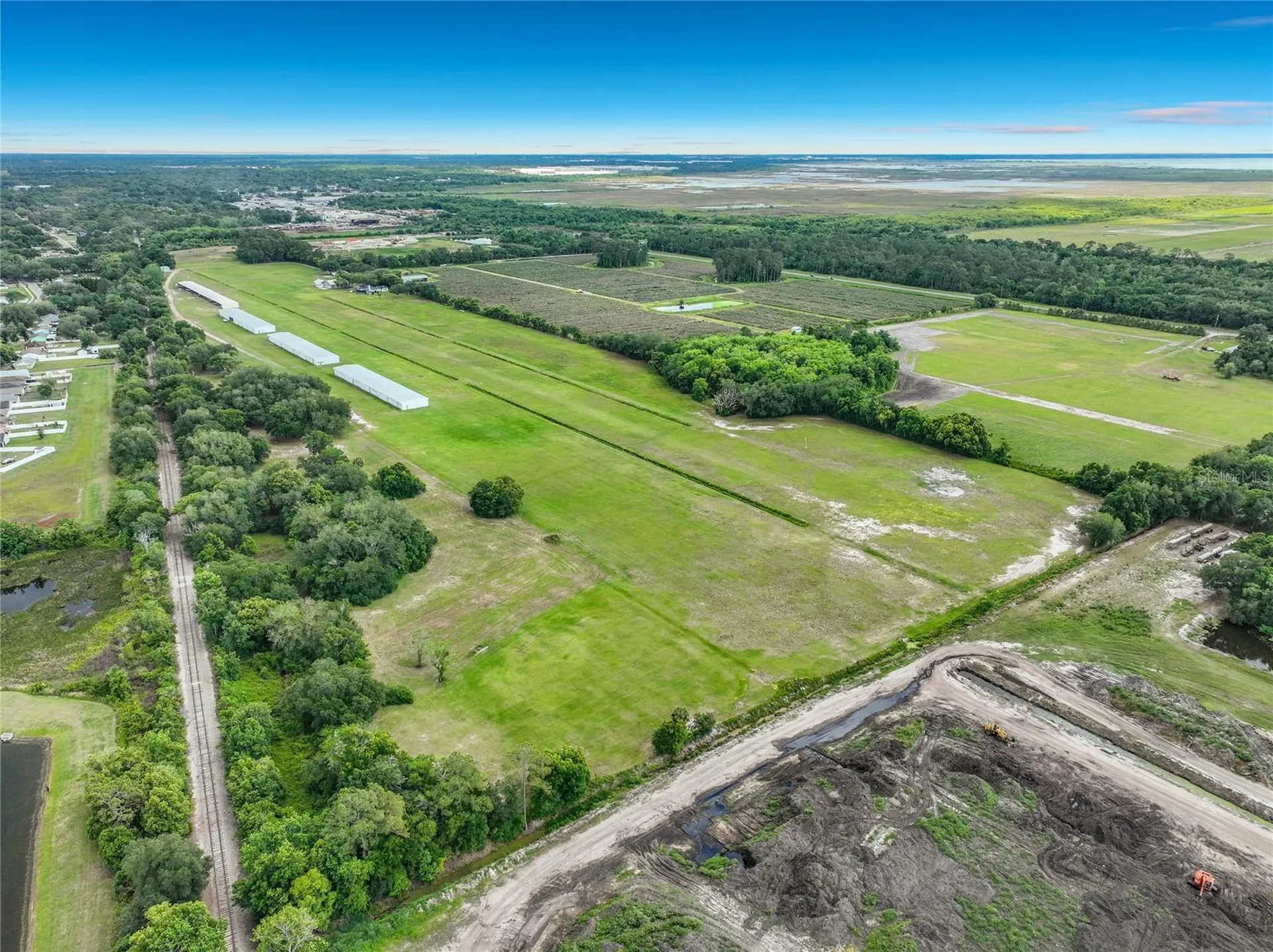 7001 Jones Avenue Mount Dora FL 32757