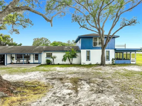 7001 Jones Avenue Mount Dora FL 32757