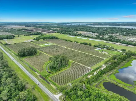 7001 Jones Avenue Mount Dora FL 32757