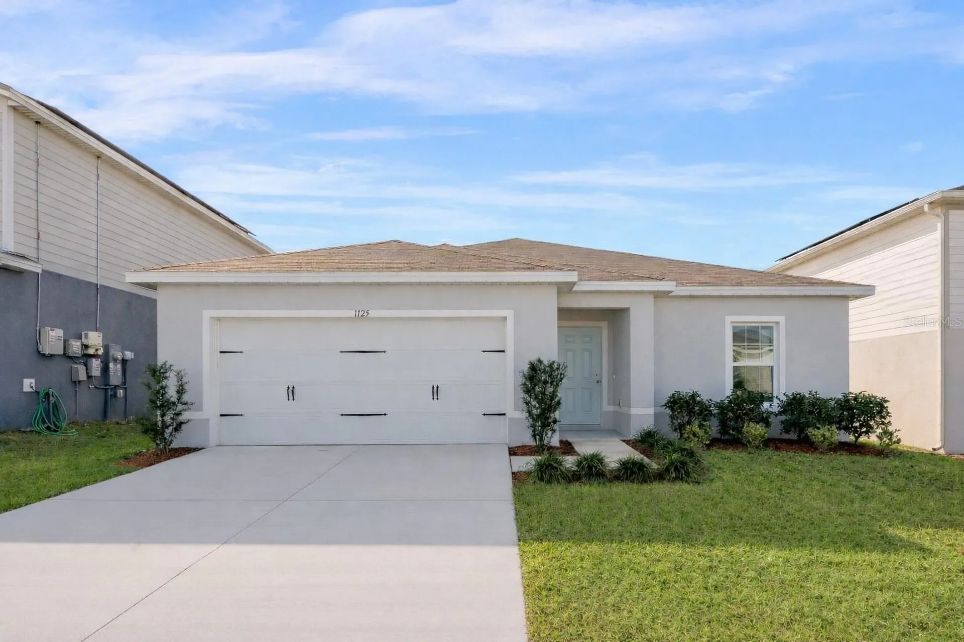 1125 Catskill Drive Haines City FL 33844