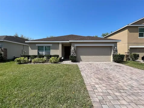 1418 Marsh Meadow Lane Davenport FL 33896