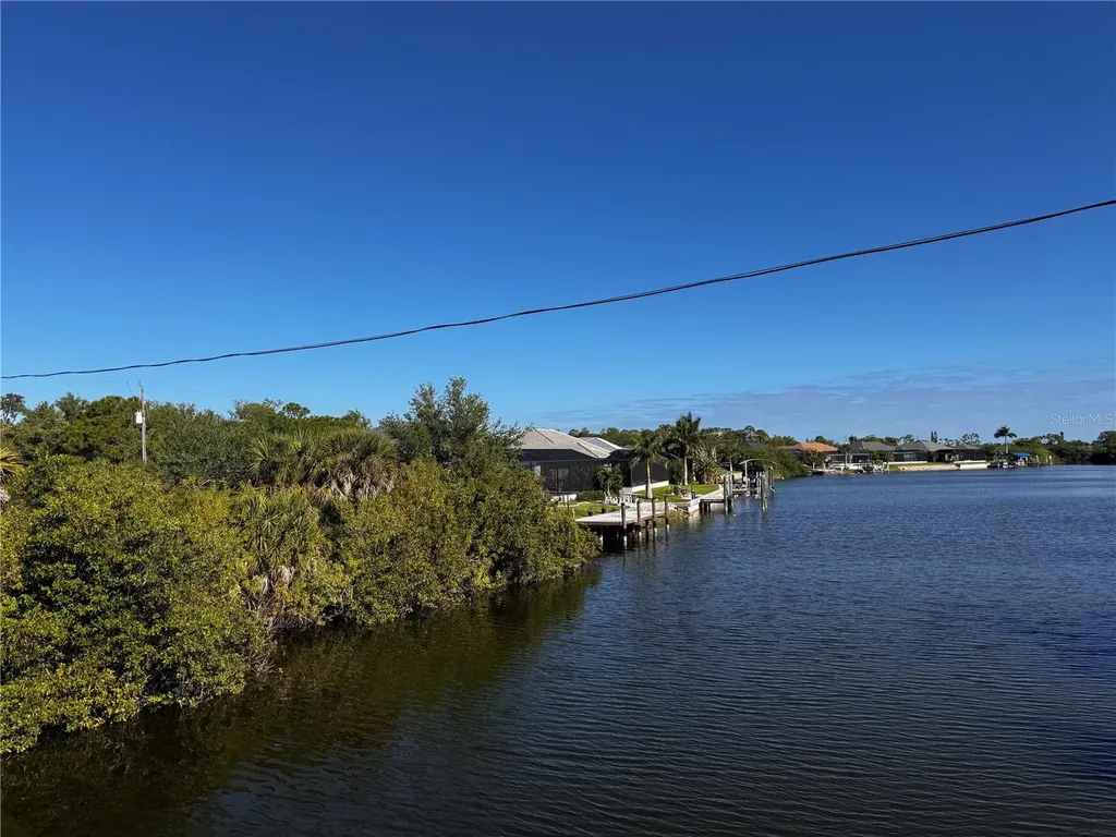 14270 San Domingo Boulevard Port Charlotte FL 33981