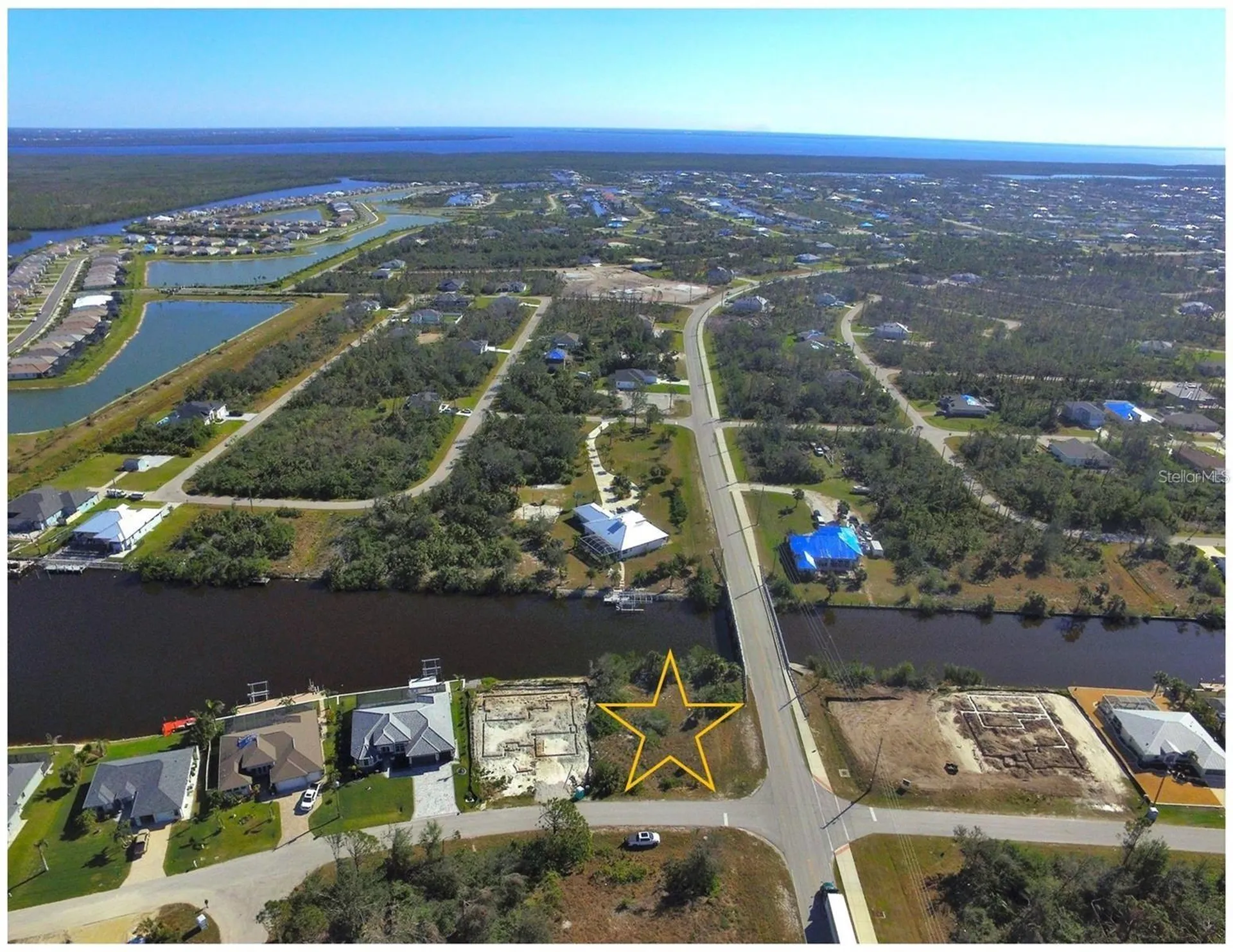 14270 San Domingo Boulevard Port Charlotte FL 33981