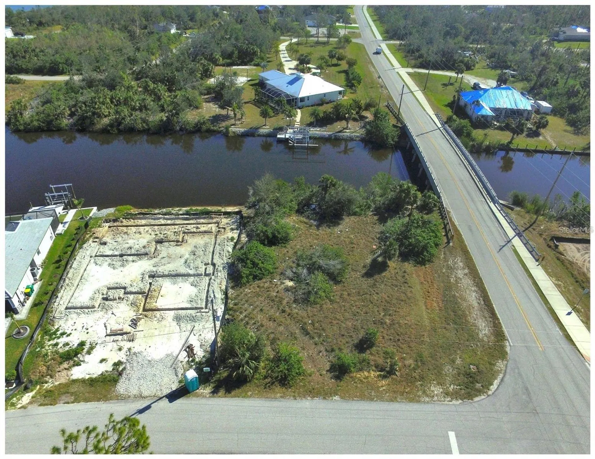 14270 San Domingo Boulevard Port Charlotte FL 33981