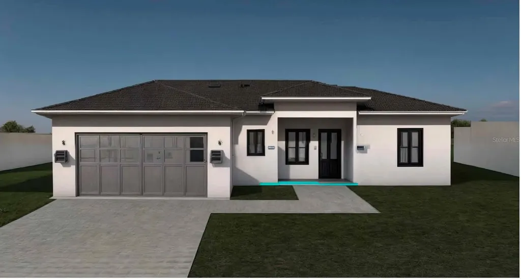 250 Williams Avenue Orange City FL 32763