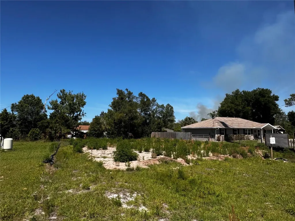 250 Williams Avenue Orange City FL 32763