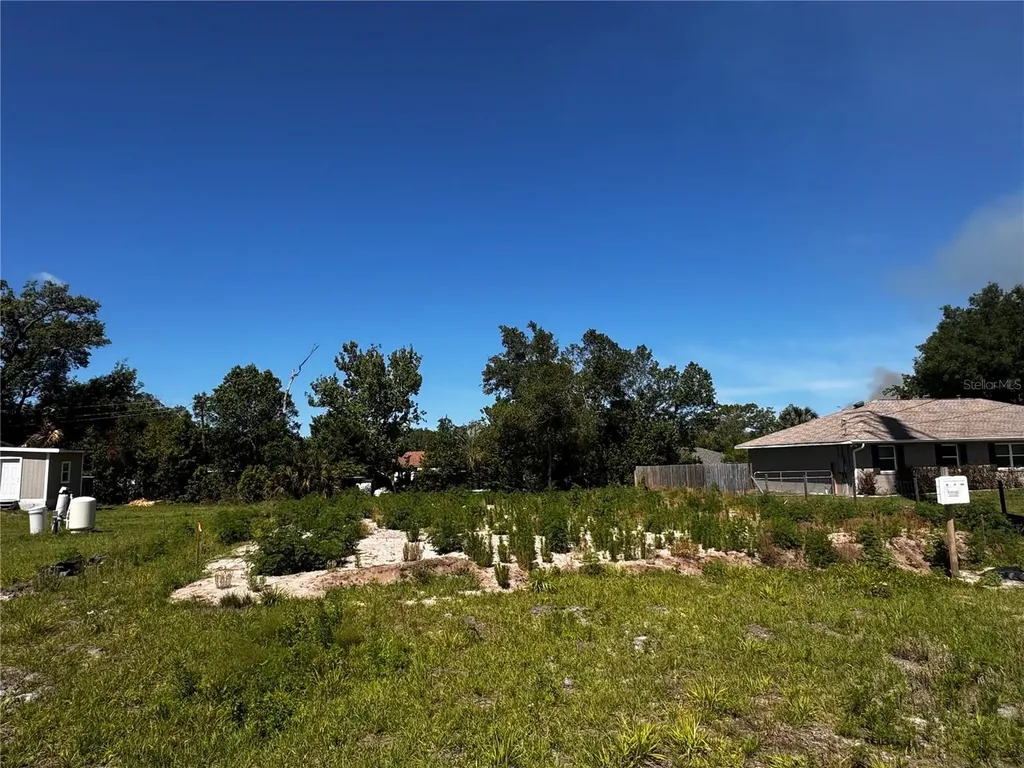 250 Williams Avenue Orange City FL 32763