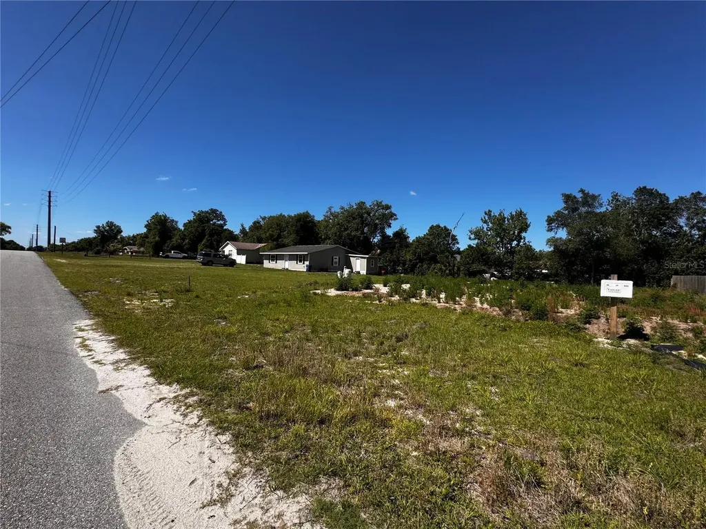 250 Williams Avenue Orange City FL 32763