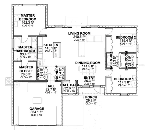 250 Williams Avenue Orange City FL 32763