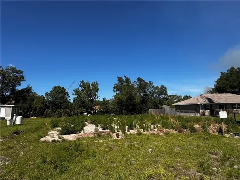 250 Williams Avenue Orange City FL 32763