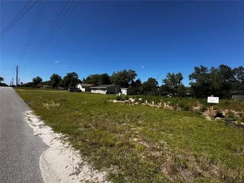 250 Williams Avenue Orange City FL 32763