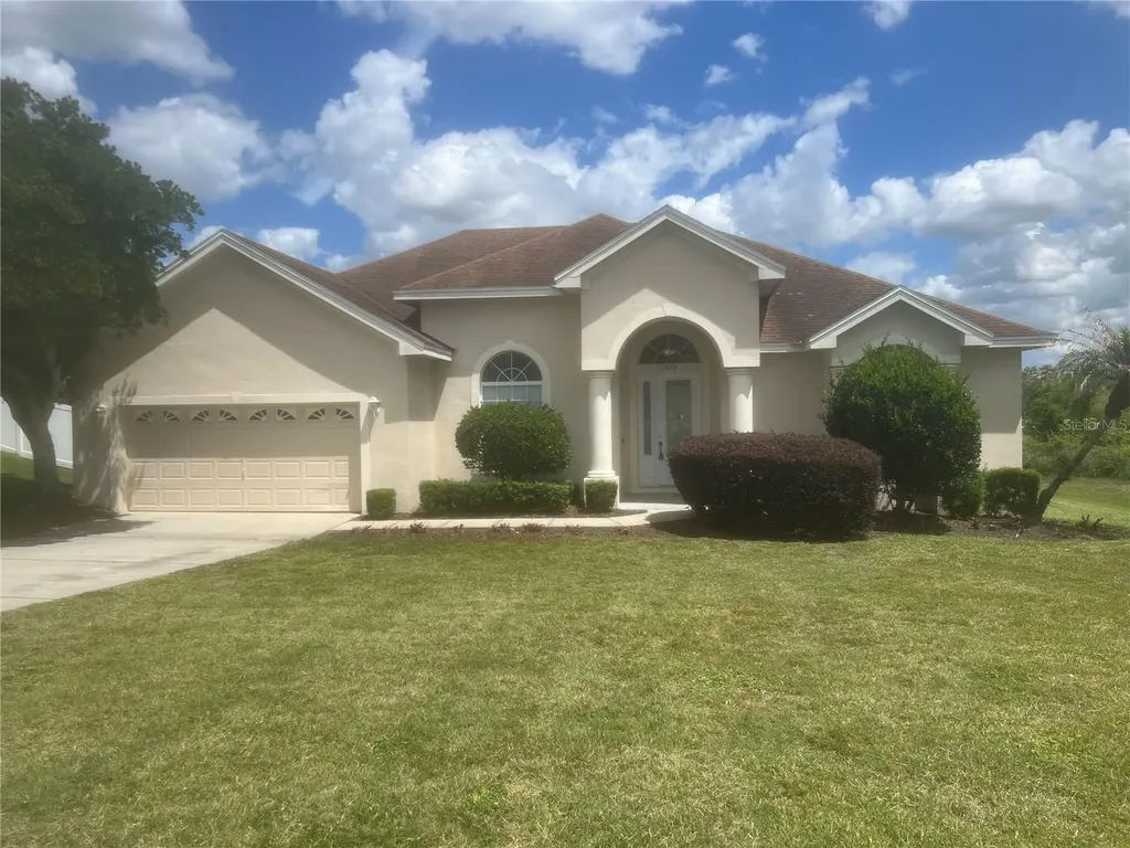 2818 Kinsley Street Lakeland FL 33812