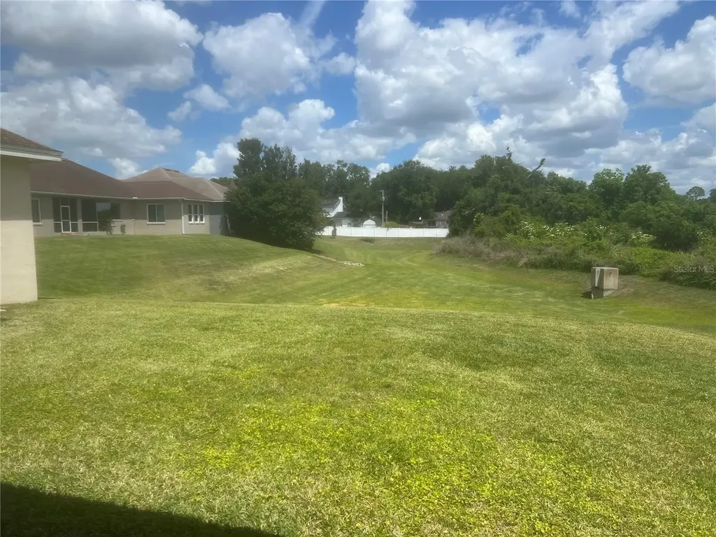 2818 Kinsley Street Lakeland FL 33812