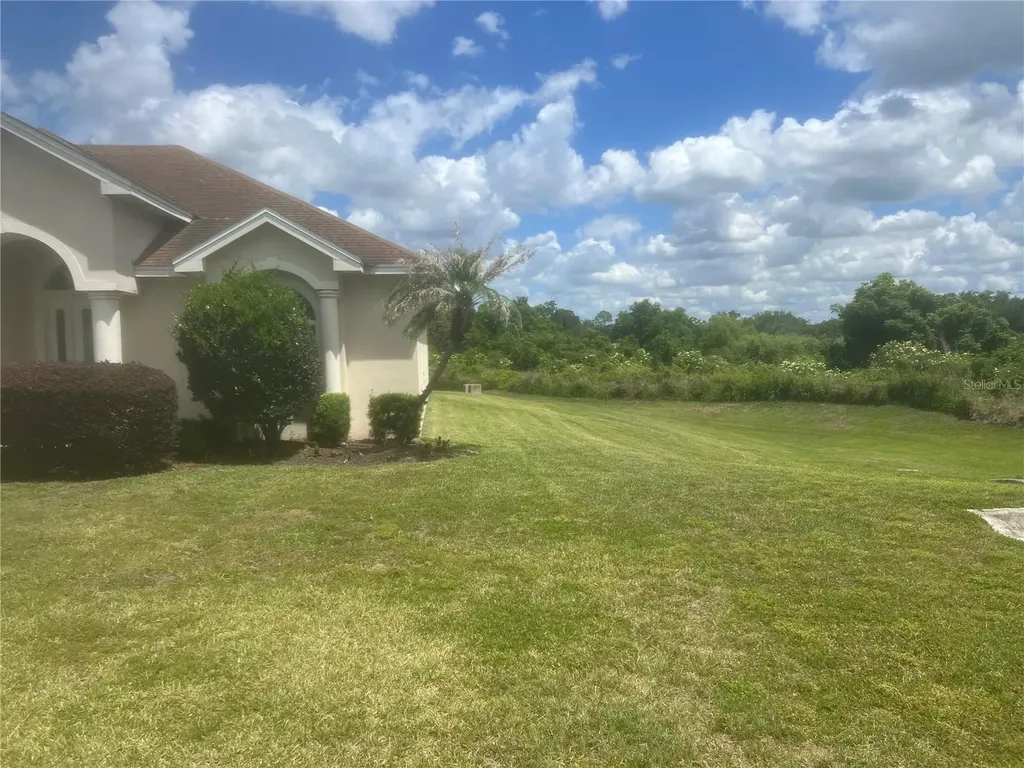2818 Kinsley Street Lakeland FL 33812