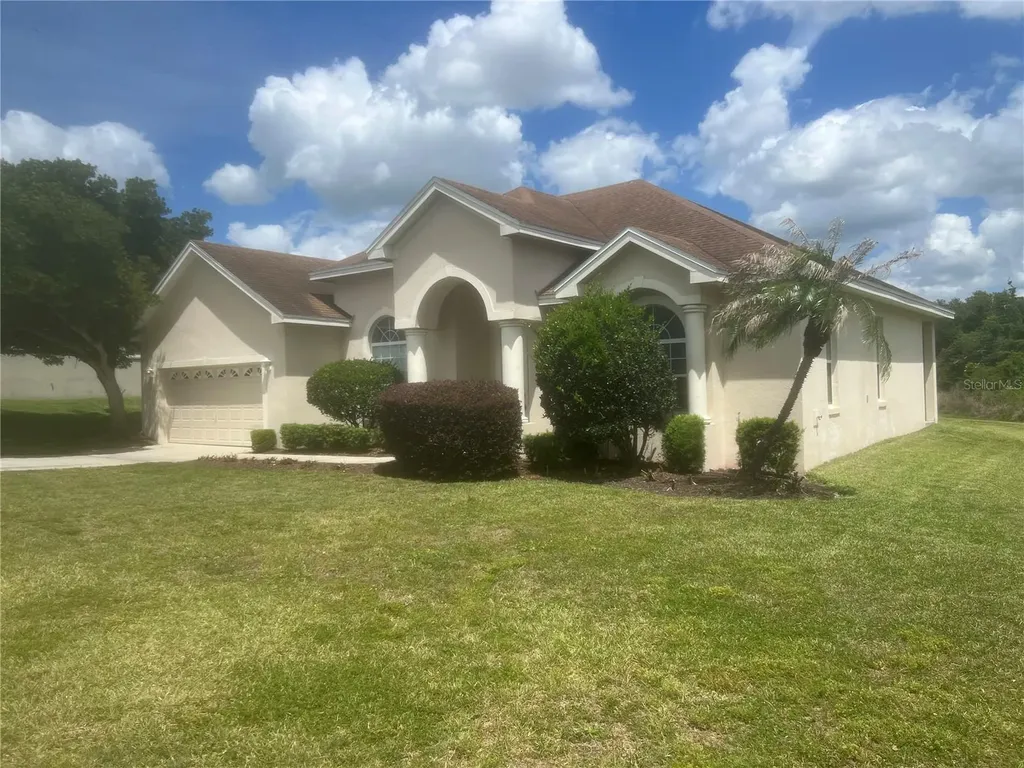 2818 Kinsley Street Lakeland FL 33812
