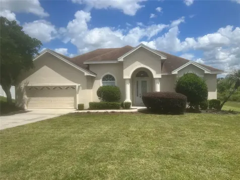 2818 Kinsley Street Lakeland FL 33812