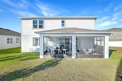 6394 Clover Street Lake Hamilton FL 33851