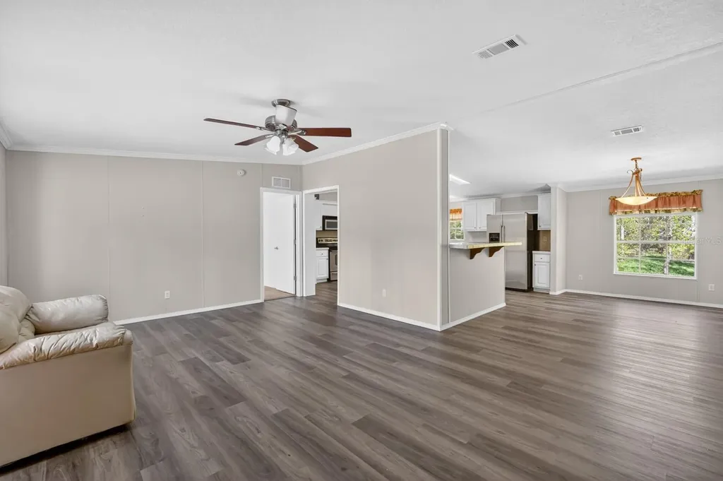 10570 Delgado Avenue Hastings FL 32145