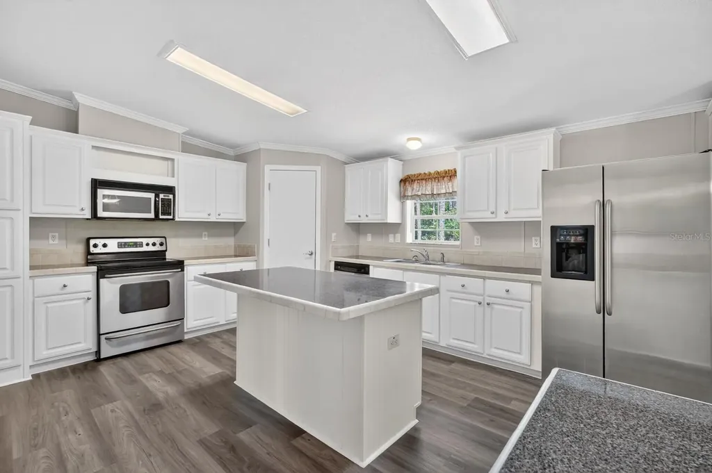 10570 Delgado Avenue Hastings FL 32145