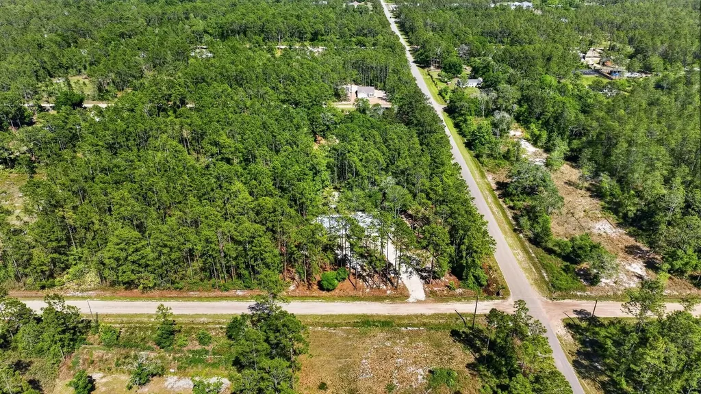 10570 Delgado Avenue Hastings FL 32145