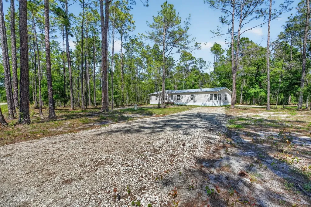 10570 Delgado Avenue Hastings FL 32145